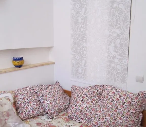 Toldi Daire Budapeşte