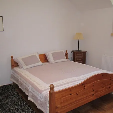 Apartment Toldi