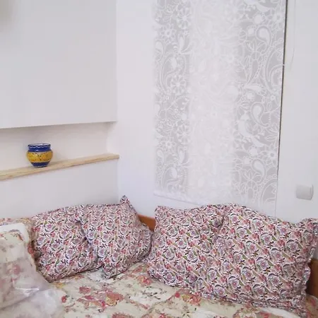 Toldi شقة بودابست